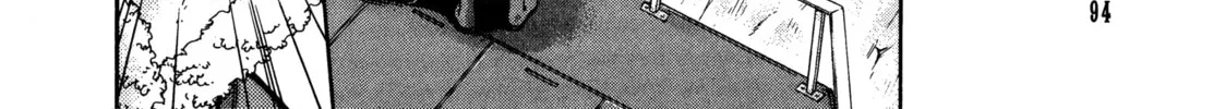 Ergo Proxy: Centzon Hitchers & Undertaker Chapter 8 page 22 - 