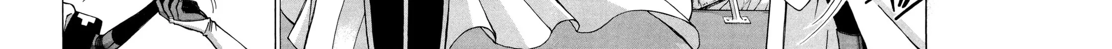 Ergo Proxy: Centzon Hitchers & Undertaker Chapter 8 page 34 - 