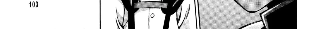 Ergo Proxy: Centzon Hitchers & Undertaker Chapter 8 page 38 - 