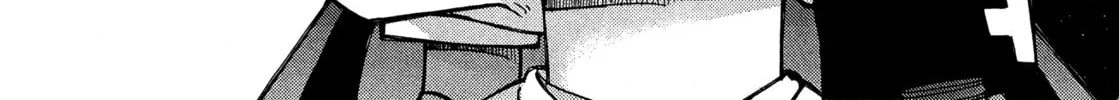 Ergo Proxy: Centzon Hitchers & Undertaker Chapter 8 page 44 - 