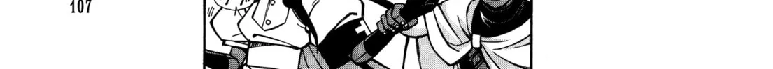 Ergo Proxy: Centzon Hitchers & Undertaker Chapter 8 page 46 - 