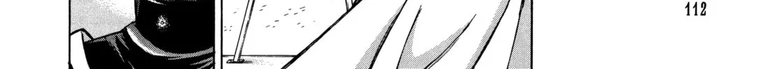 Ergo Proxy: Centzon Hitchers & Undertaker Chapter 8 page 56 - 