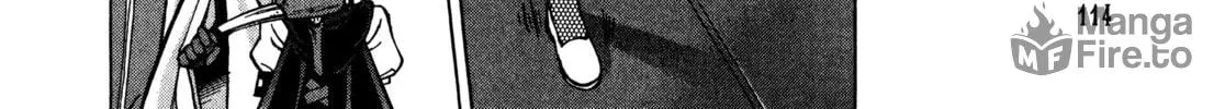 Ergo Proxy: Centzon Hitchers & Undertaker Chapter 8 page 60 - 