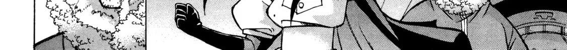 Ergo Proxy: Centzon Hitchers & Undertaker Chapter 8 page 62 - 