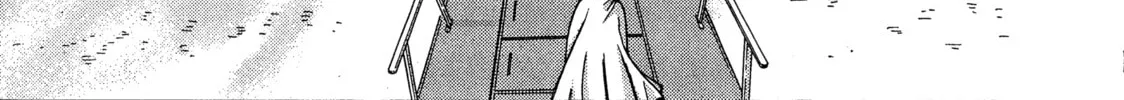 Ergo Proxy: Centzon Hitchers & Undertaker Chapter 8 page 8 - 