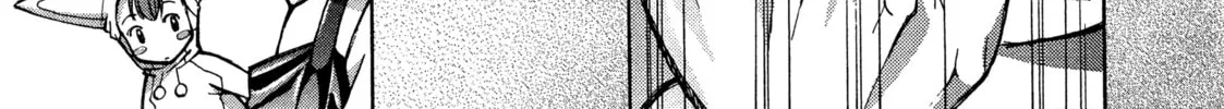 Ergo Proxy: Centzon Hitchers & Undertaker Chapter 8 page 74 - 