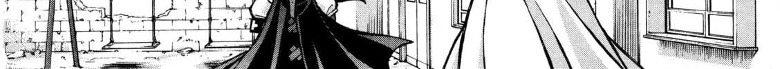 Ergo Proxy: Centzon Hitchers & Undertaker Chapter 9 page 22 - 