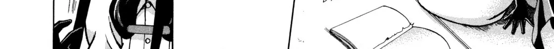 Ergo Proxy: Centzon Hitchers & Undertaker Chapter 9 page 34 - 