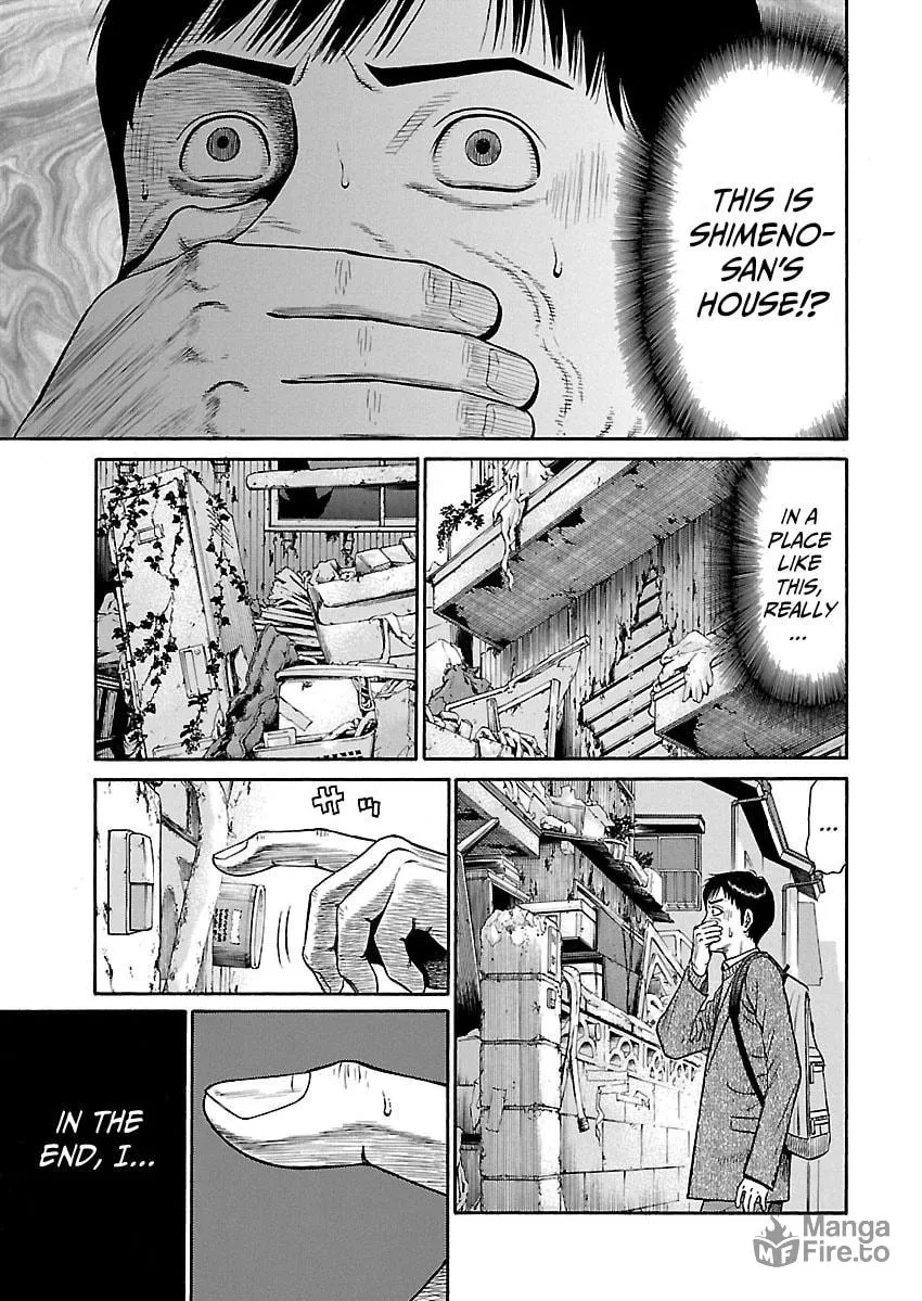 Erika Chapter 1 page 21 - 