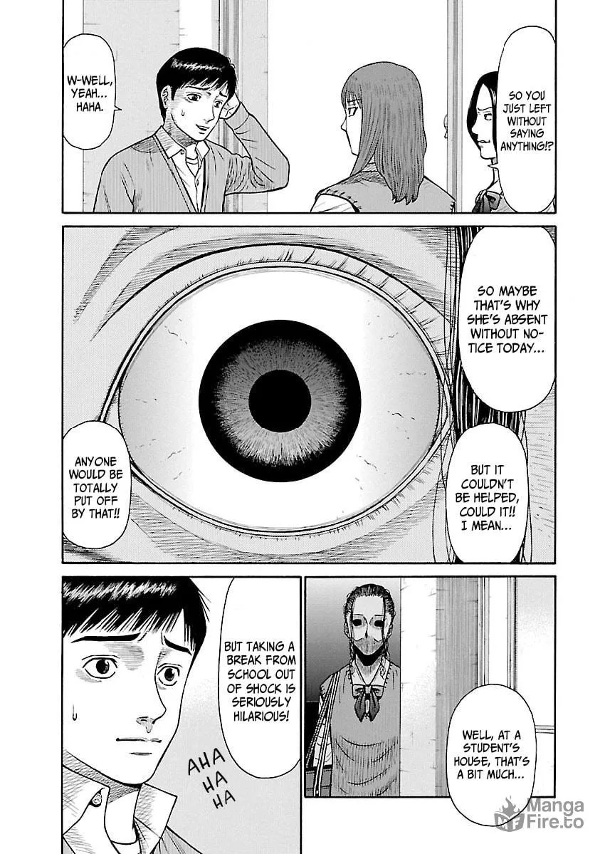 Erika Chapter 1 page 25 - 
