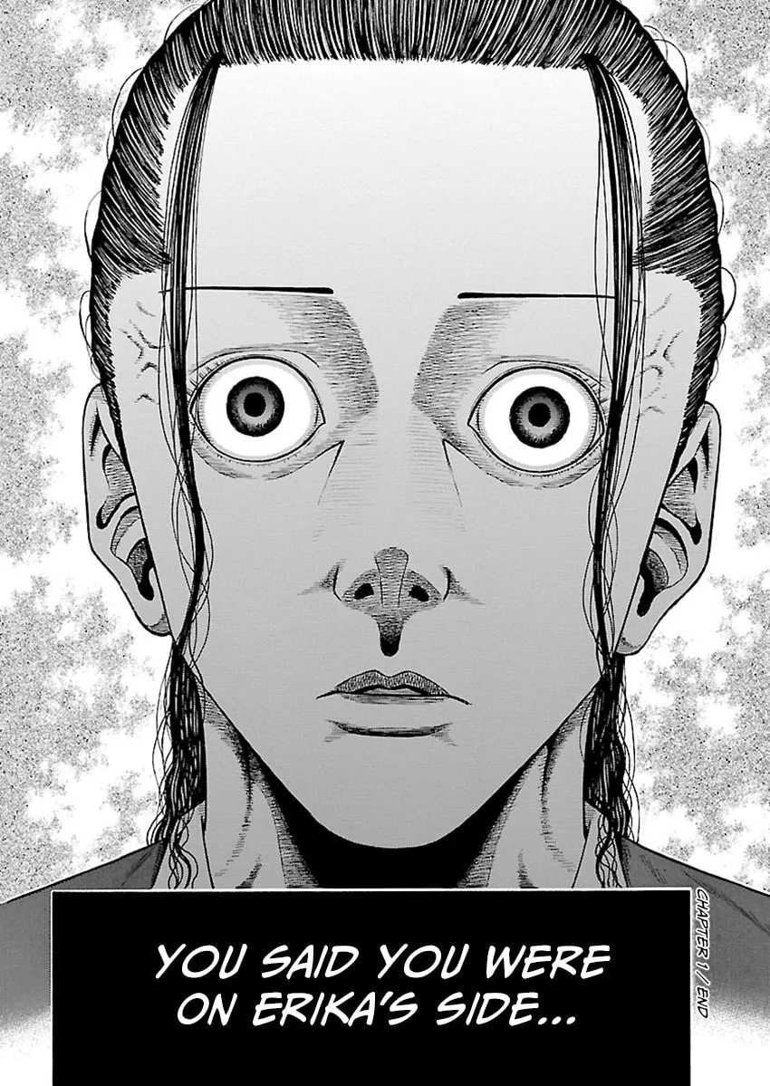 Erika Chapter 1 page 26 - 