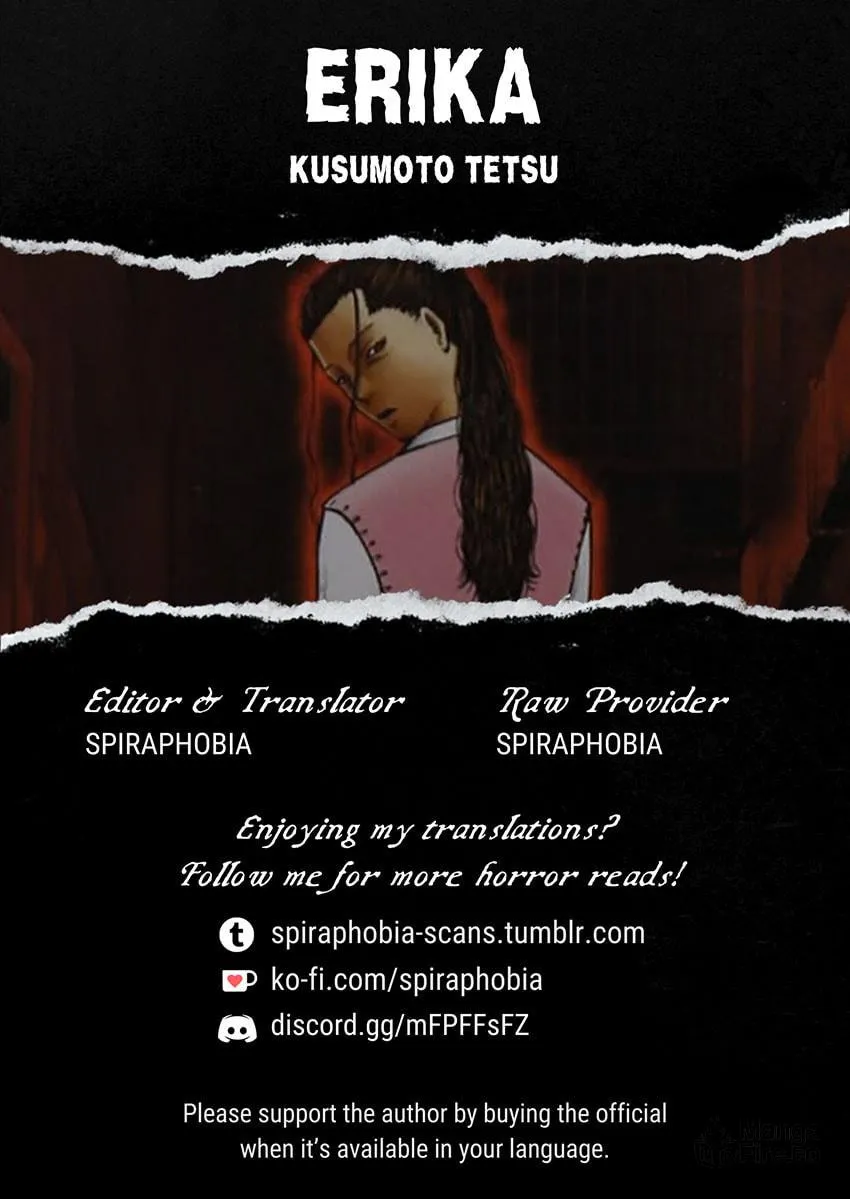 Erika Chapter 1 page 27 - 
