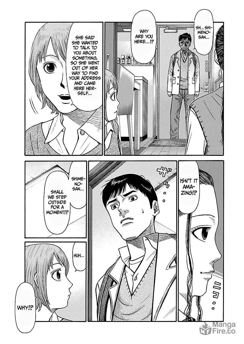 Erika Chapter 2 page 18 - 