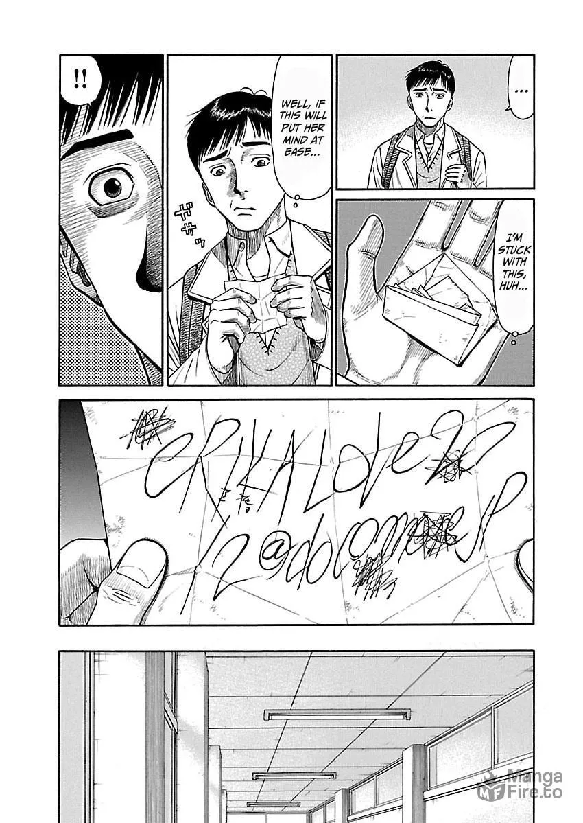Erika Chapter 2 page 10 - 
