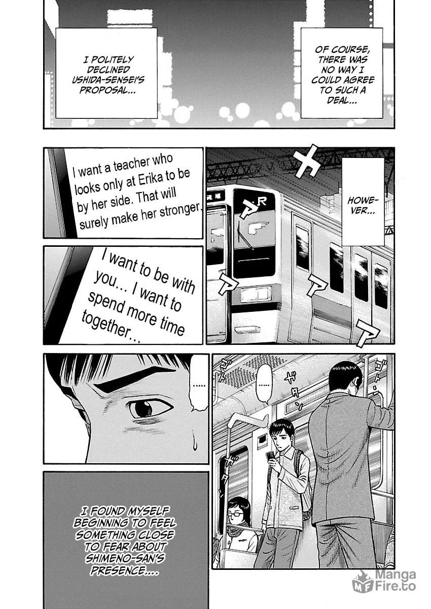 Erika Chapter 3 page 9 - 