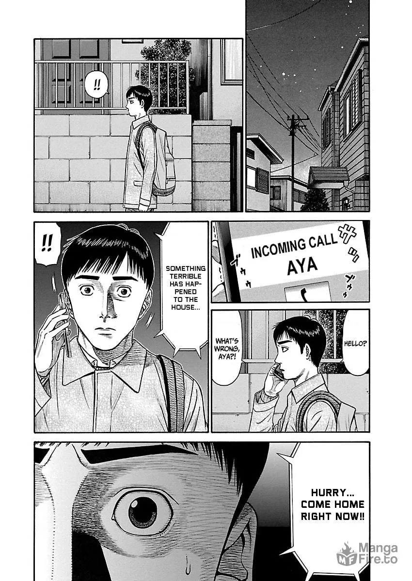 Erika Chapter 3 page 10 - 