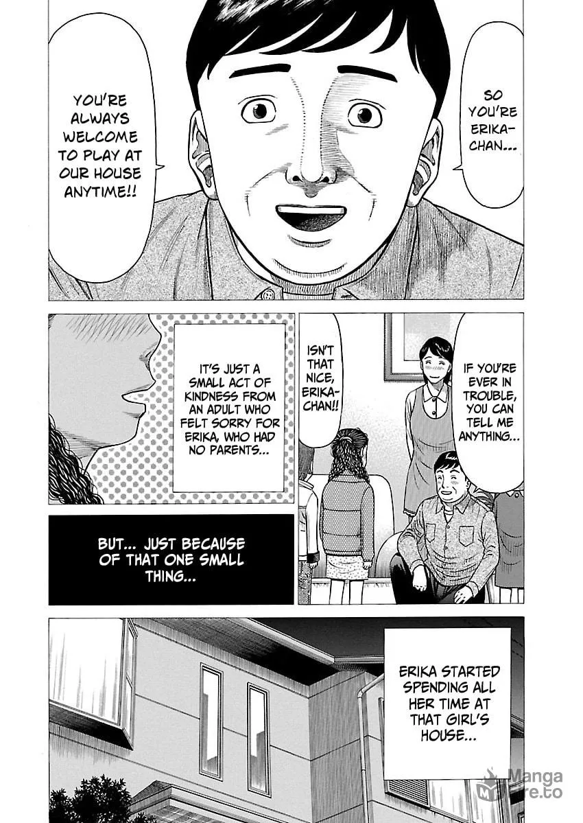 Erika Chapter 4 page 15 - 
