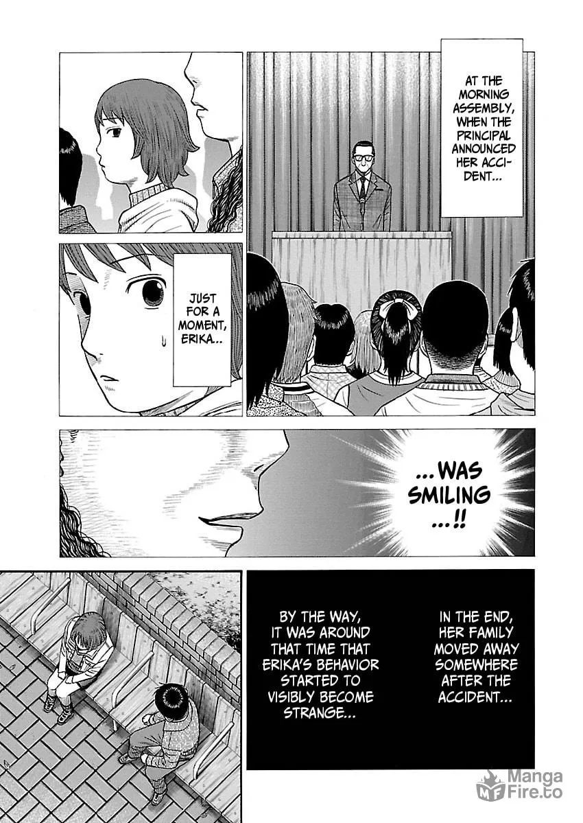 Erika Chapter 4 page 20 - 