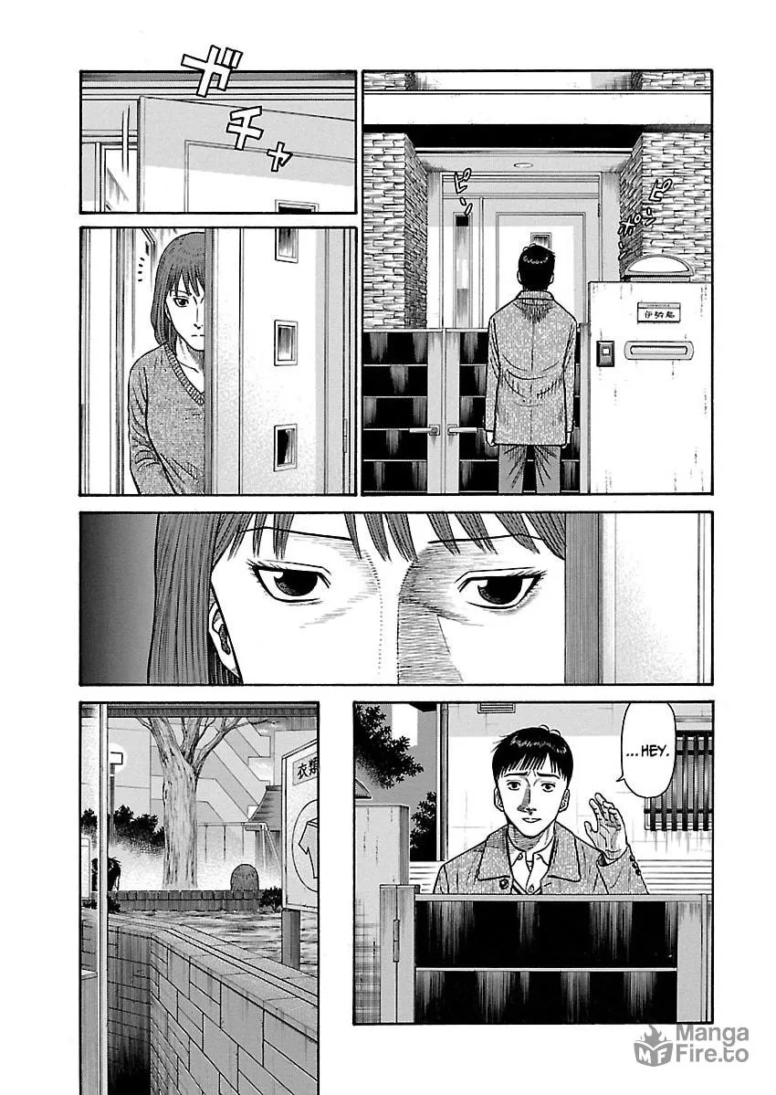 Erika Chapter 4 page 10 - 