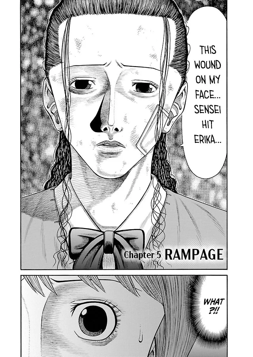 Erika Chapter 5 page 2 - 