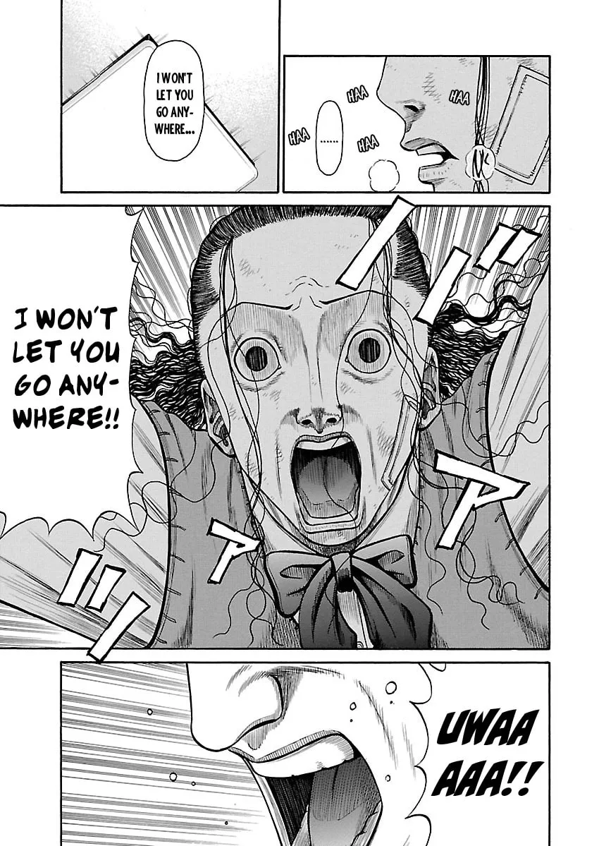 Erika Chapter 5 page 19 - 