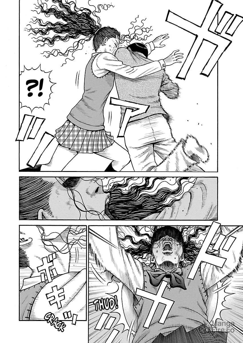 Erika Chapter 5 page 20 - 