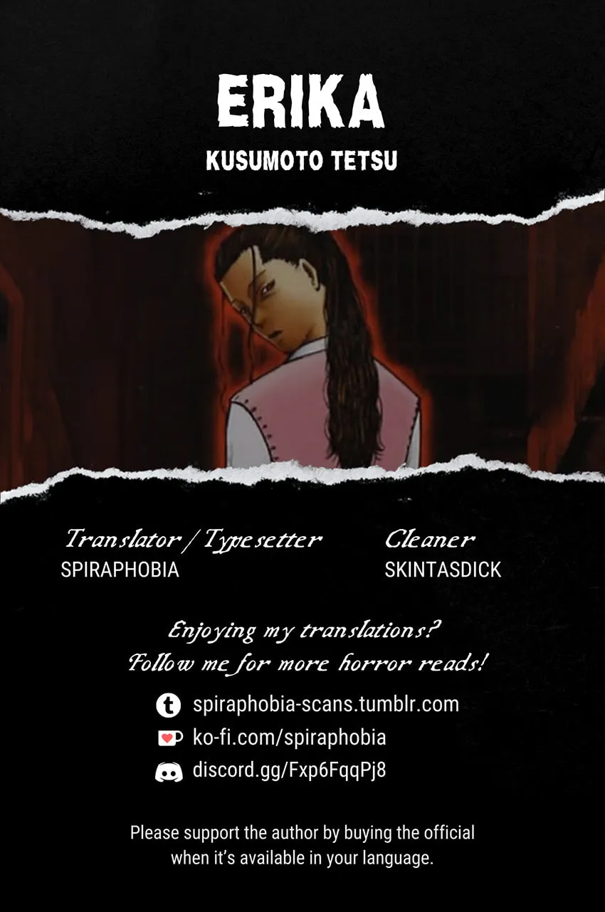 Erika Chapter 5 page 23 - 
