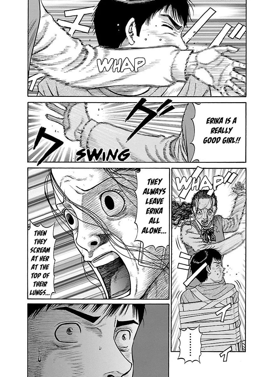 Erika Chapter 6 page 11 - 