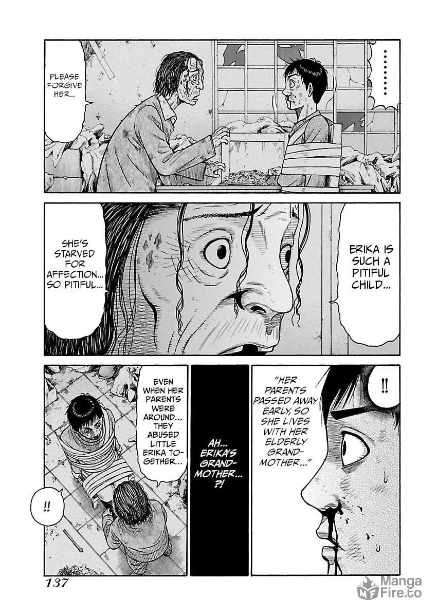 Erika Chapter 6 page 15 - 
