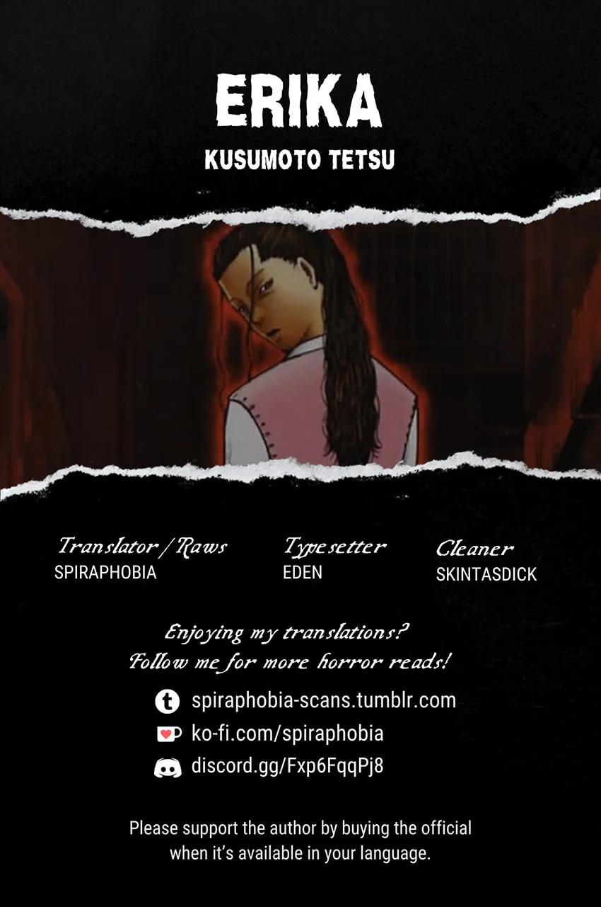 Erika Chapter 6 page 23 - 