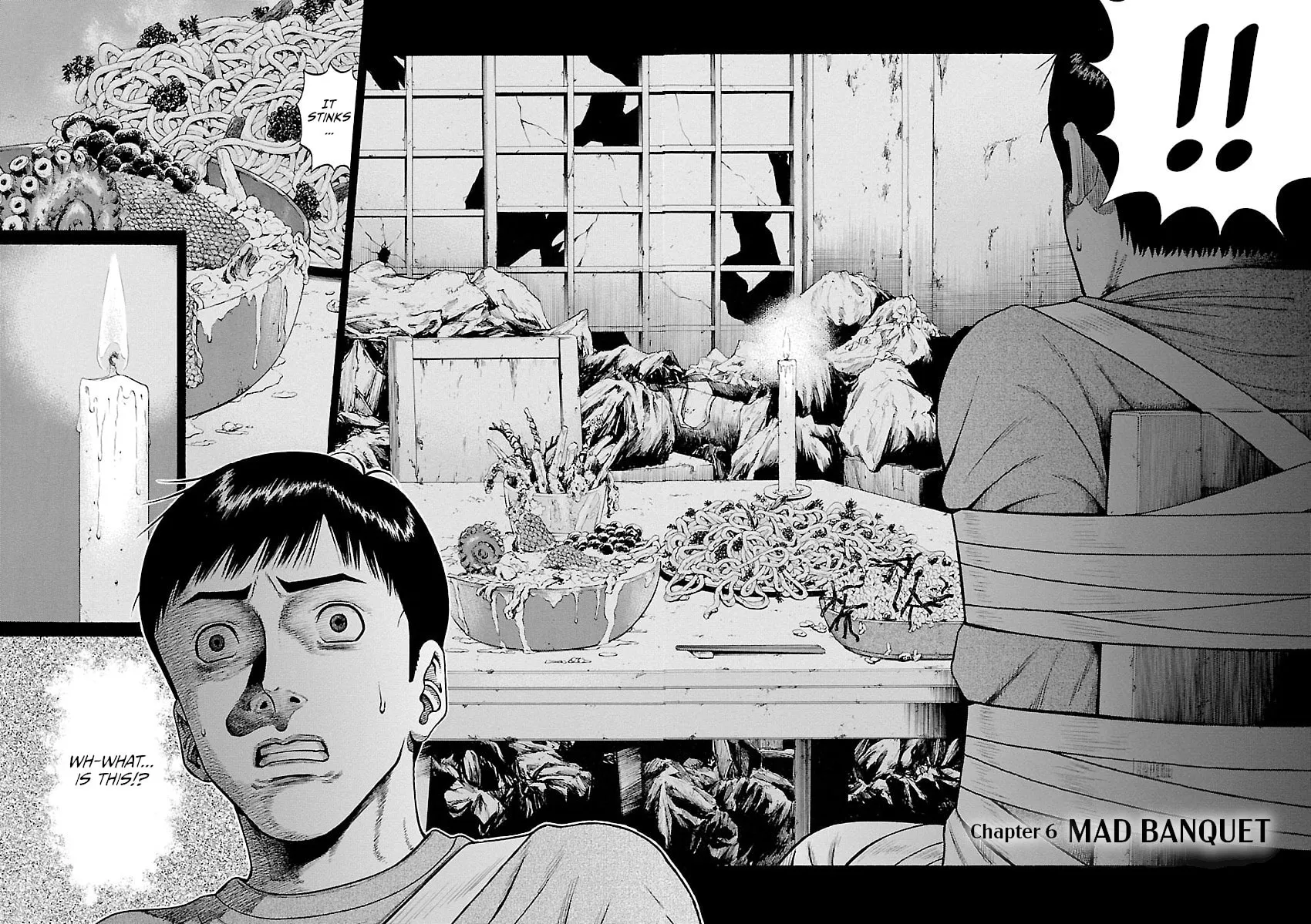 Erika Chapter 6 page 4 - 