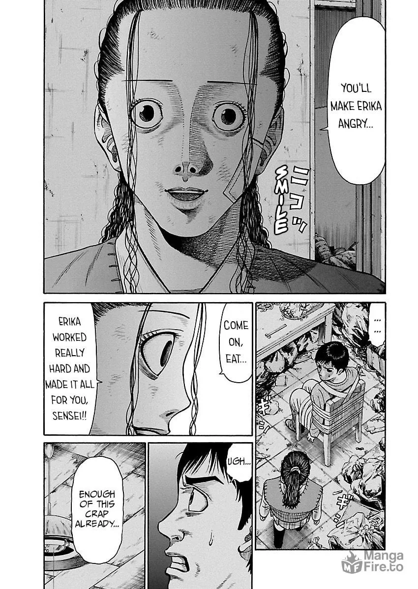 Erika Chapter 6 page 6 - 