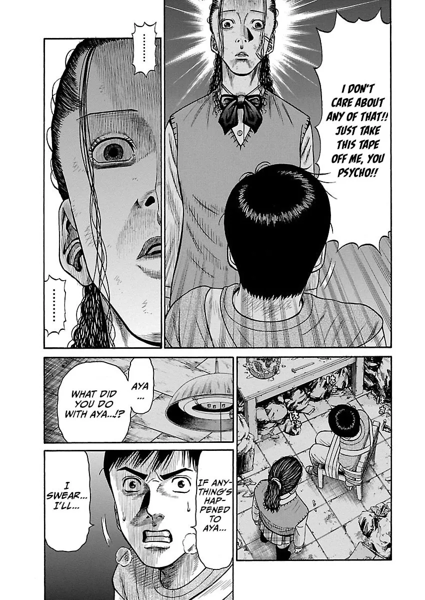 Erika Chapter 6 page 8 - 