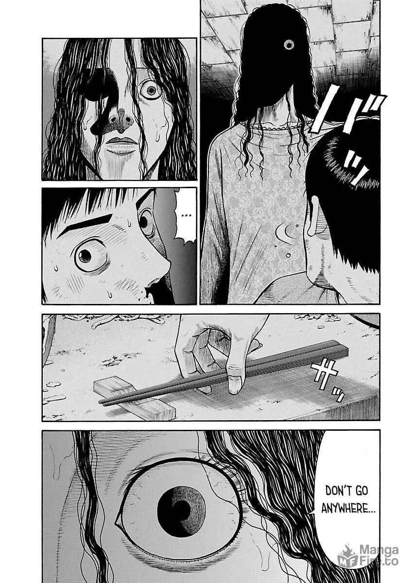 Erika Chapter 7 page 3 - 