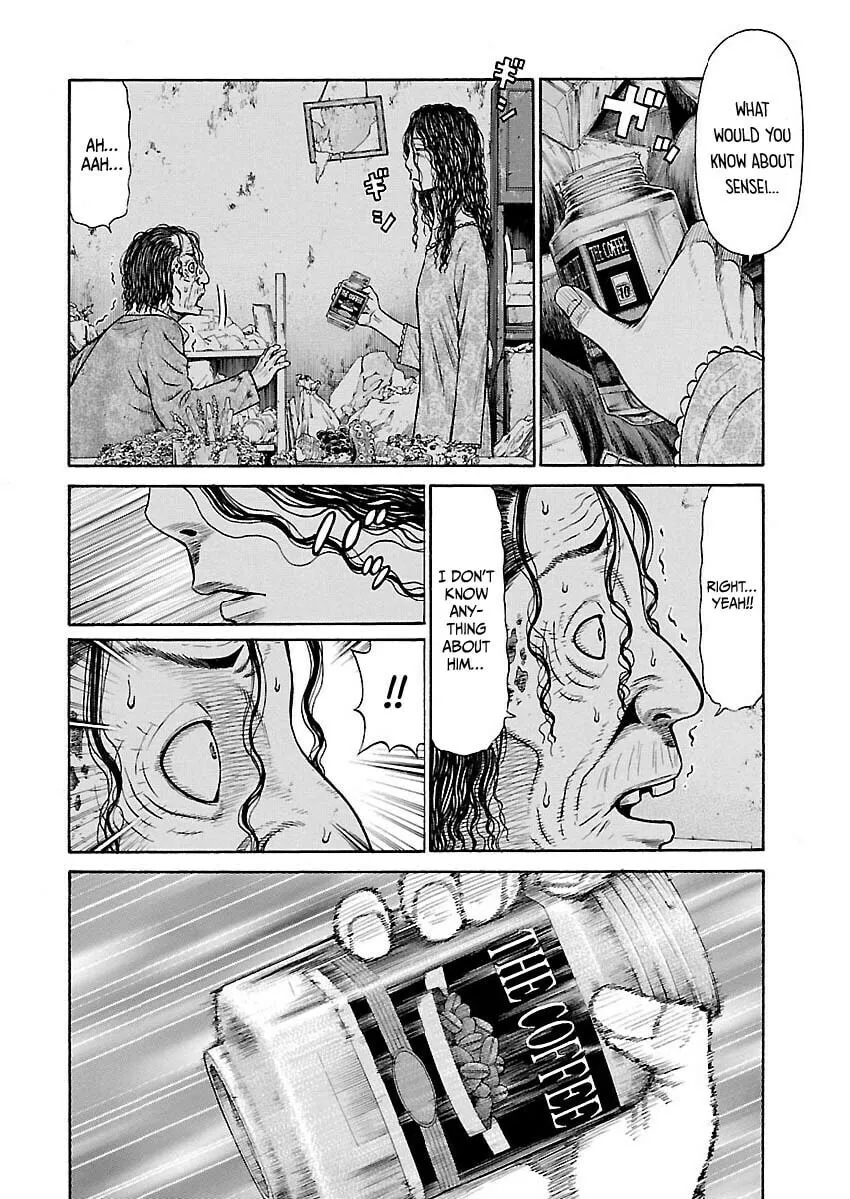Erika Chapter 7 page 8 - 