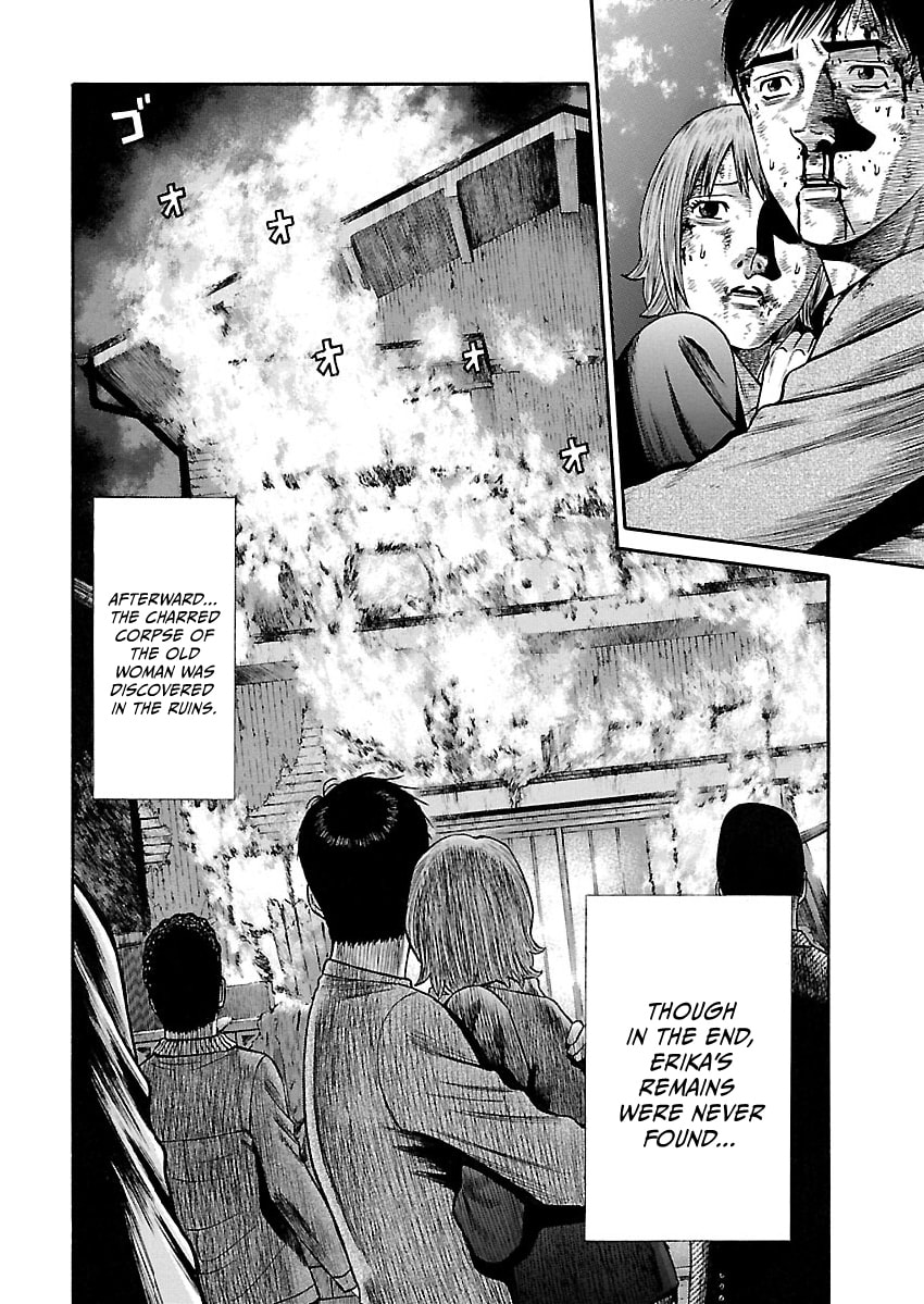 Erika Chapter 8 page 24 - 