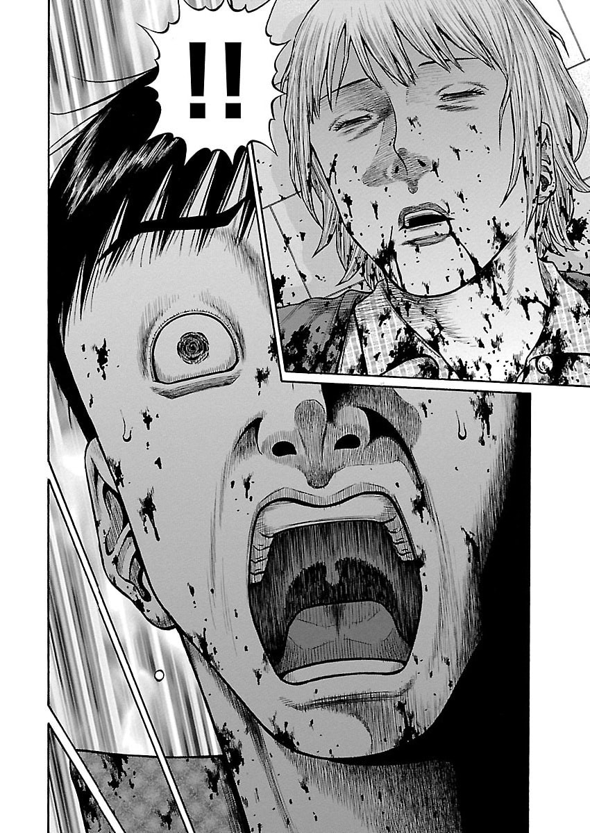 Erika Chapter 9 page 22 - 