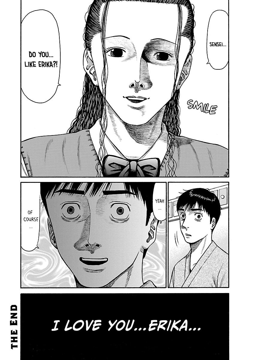 Erika Chapter 9 page 24 - 