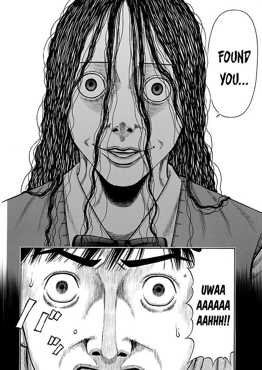 Erika Chapter 9 page 8 - 