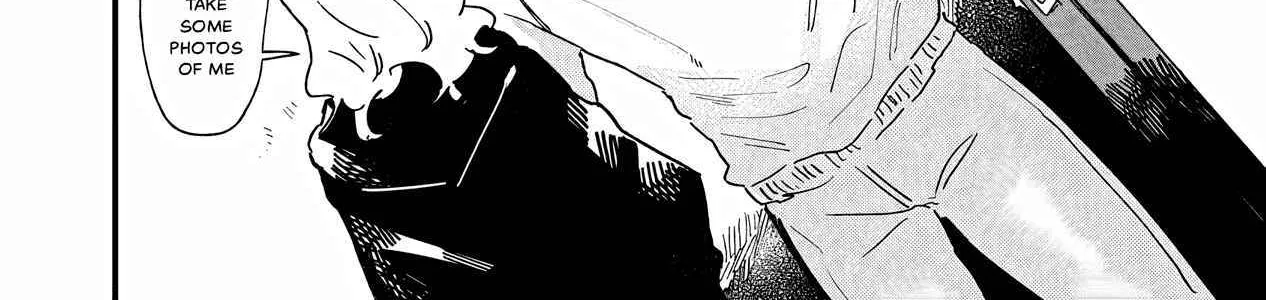 Ero Mangaka Onee-san to Otsukare Riman Chapter 1 page 11 - 