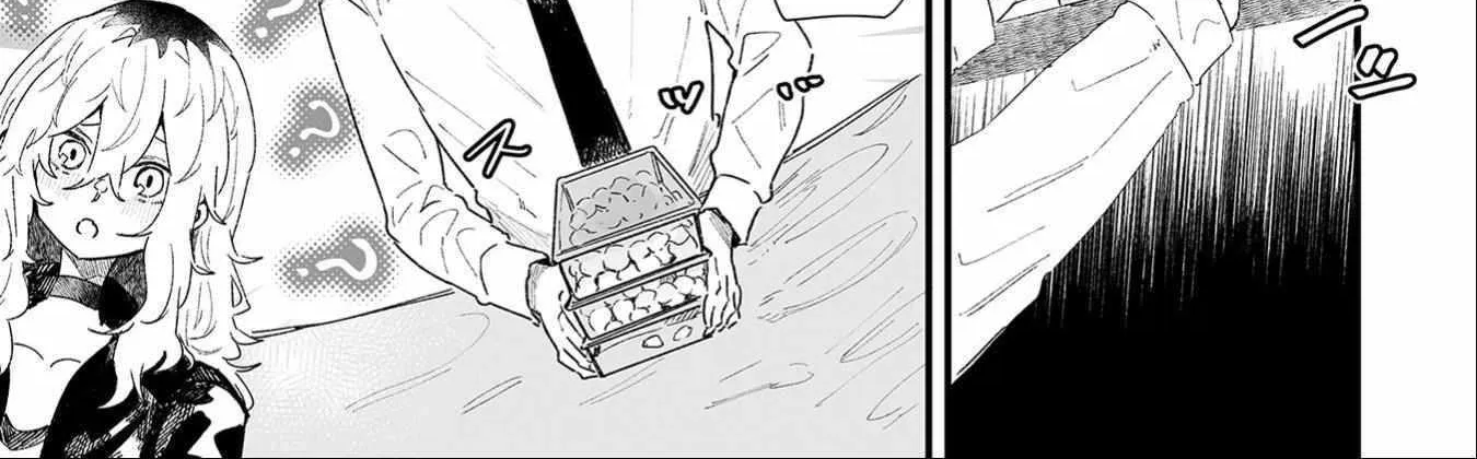Ero Mangaka Onee-san to Otsukare Riman Chapter 10 page 12 - 