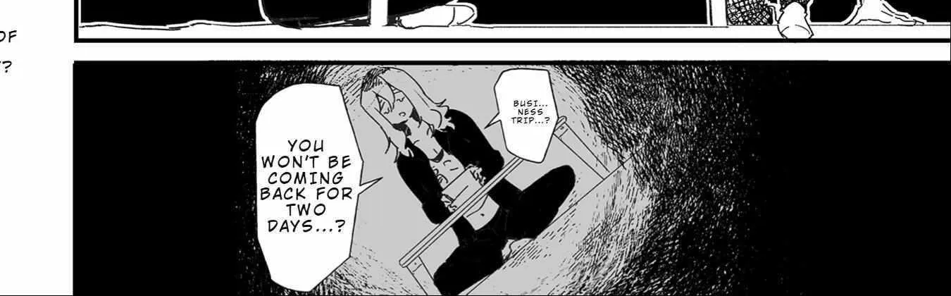 Ero Mangaka Onee-san to Otsukare Riman Chapter 10 page 14 - 