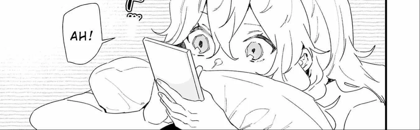 Ero Mangaka Onee-san to Otsukare Riman Chapter 10 page 4 - 