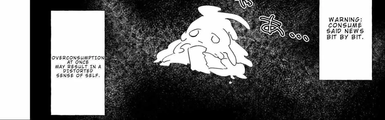 Ero Mangaka Onee-san to Otsukare Riman Chapter 10 page 6 - 