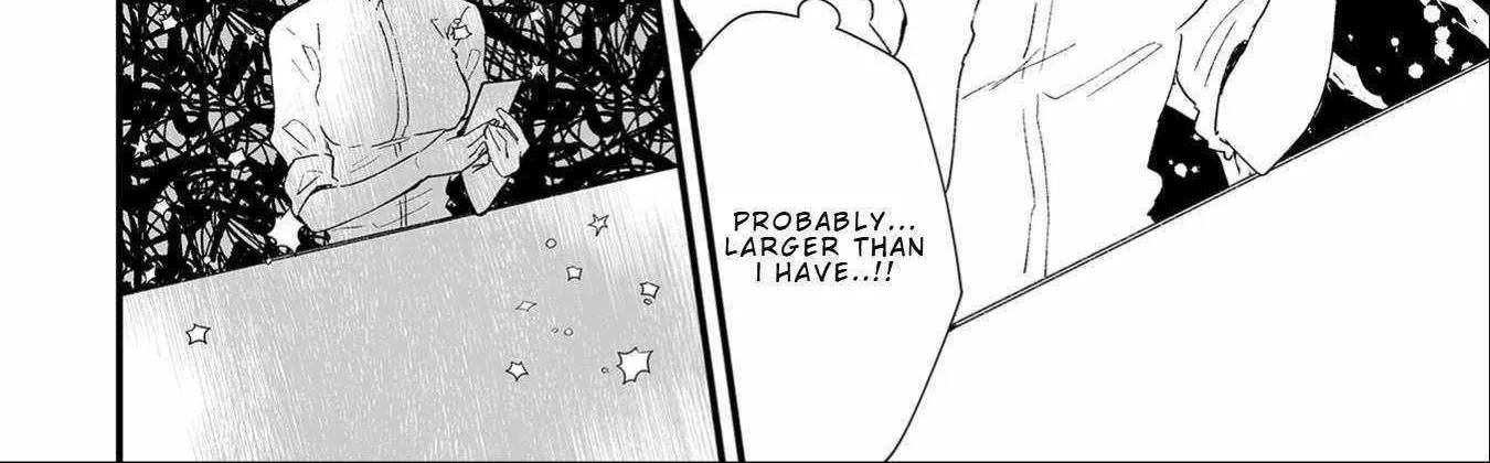 Ero Mangaka Onee-san to Otsukare Riman Chapter 11 page 13 - 