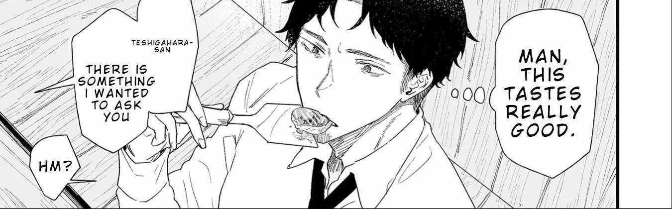 Ero Mangaka Onee-san to Otsukare Riman Chapter 11 page 15 - 