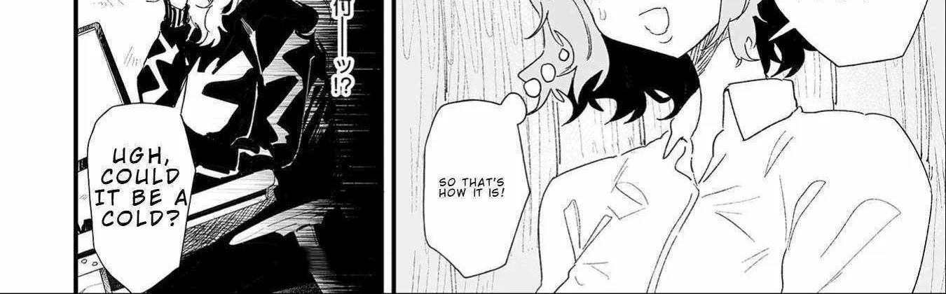 Ero Mangaka Onee-san to Otsukare Riman Chapter 11 page 17 - 