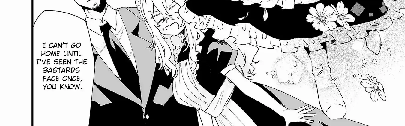 Ero Mangaka Onee-san to Otsukare Riman Chapter 14 page 16 - 