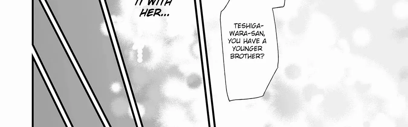 Ero Mangaka Onee-san to Otsukare Riman Chapter 14 page 8 - 