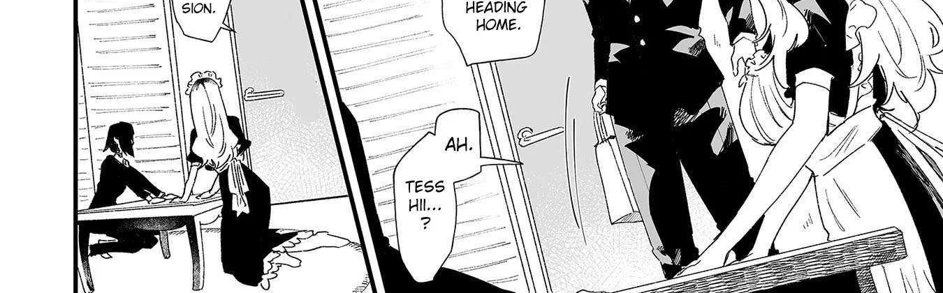 Ero Mangaka Onee-san to Otsukare Riman Chapter 15 page 9 - 